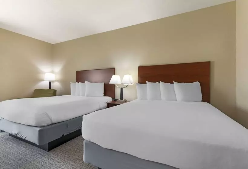 Best Western Franklin Town Center Hotel & Suites