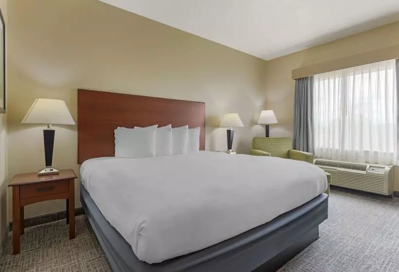 Best Western Franklin Town Center Hotel & Suites