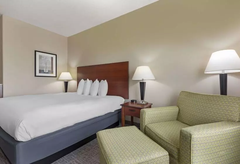 Best Western Franklin Town Center Hotel & Suites