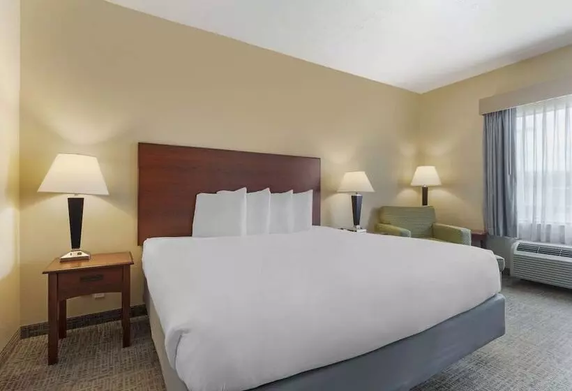 Best Western Franklin Town Center Hotel & Suites