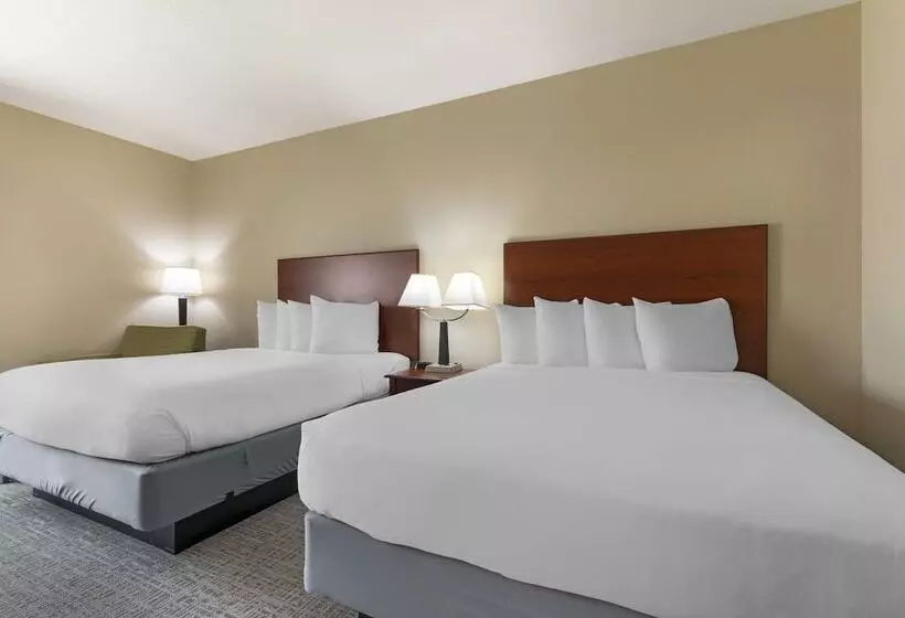 Best Western Franklin Town Center Hotel & Suites