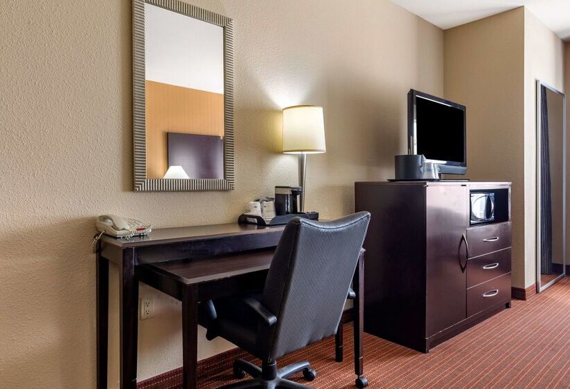 فندق Best Western Plus Dfw Airport West Euless