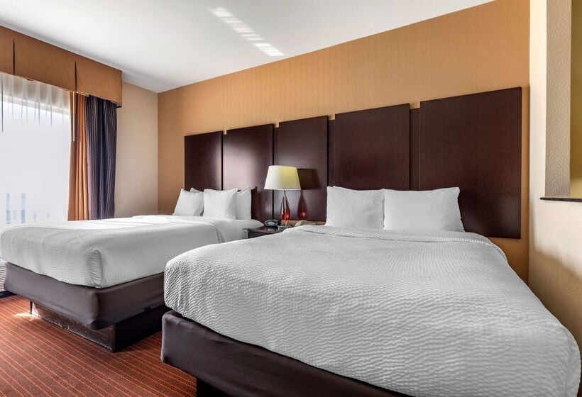 فندق Best Western Plus Dfw Airport West Euless