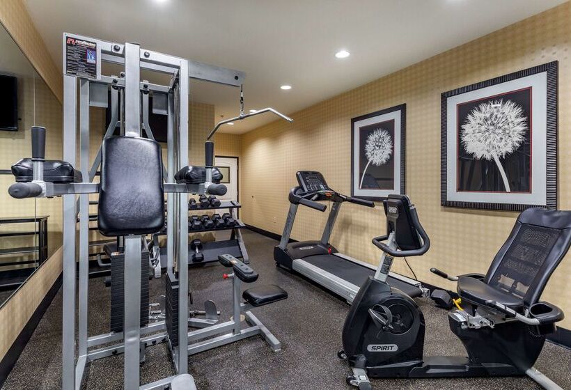 فندق Best Western Plus Dfw Airport West Euless