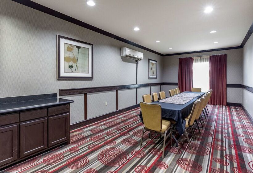فندق Best Western Plus Dfw Airport West Euless