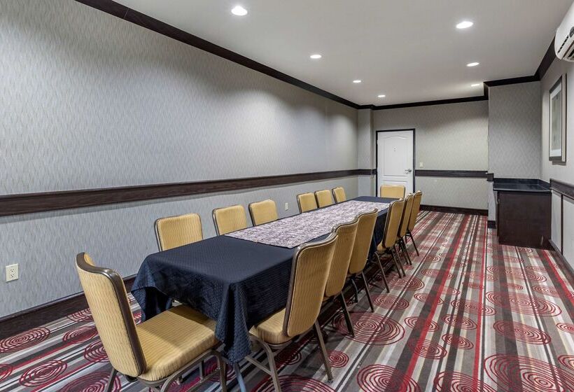 فندق Best Western Plus Dfw Airport West Euless