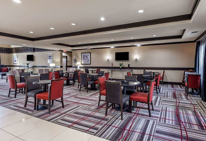فندق Best Western Plus Dfw Airport West Euless