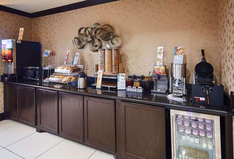 فندق Best Western Plus Dfw Airport West Euless