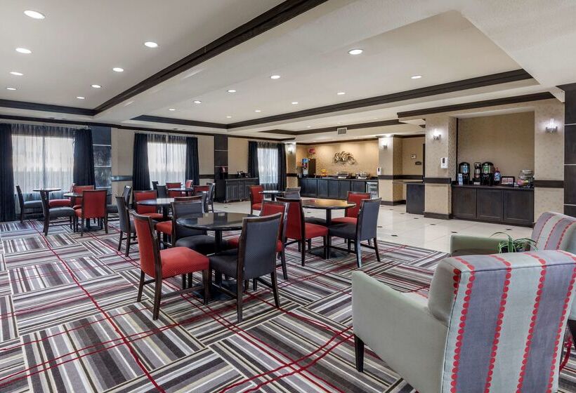 فندق Best Western Plus Dfw Airport West Euless