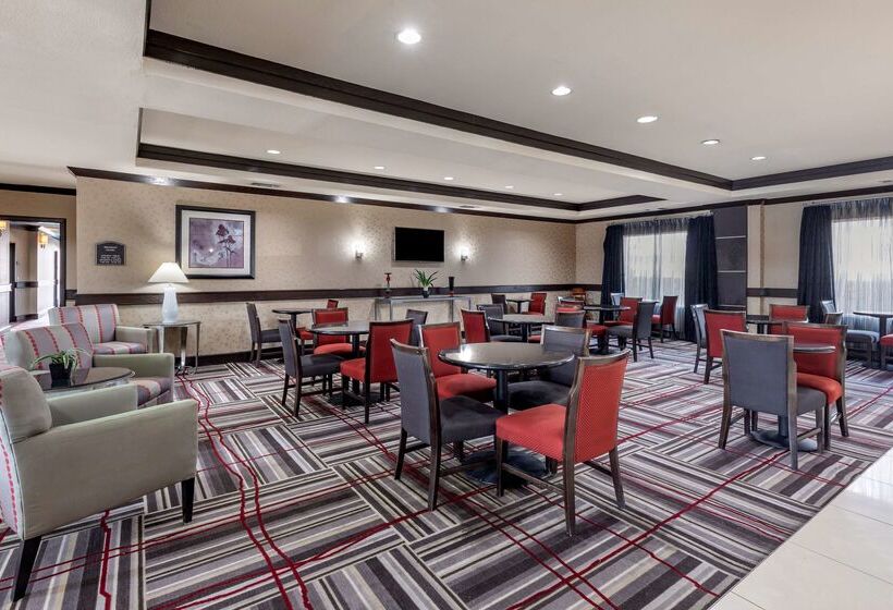 فندق Best Western Plus Dfw Airport West Euless