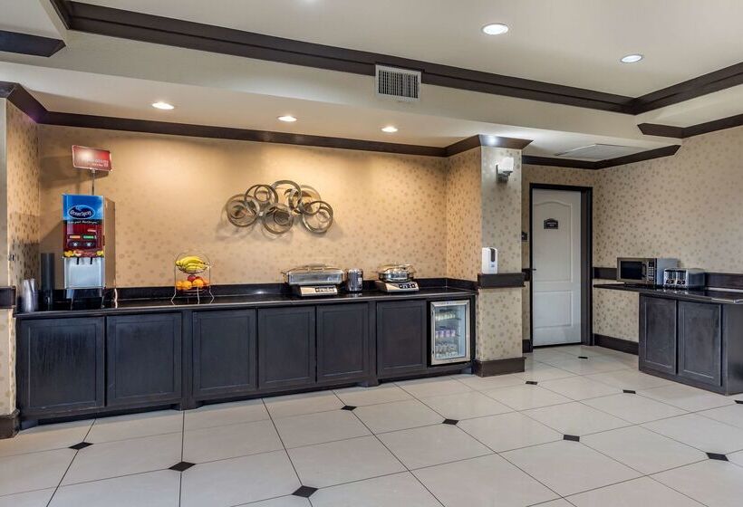 فندق Best Western Plus Dfw Airport West Euless