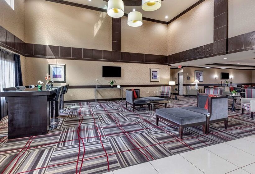 فندق Best Western Plus Dfw Airport West Euless