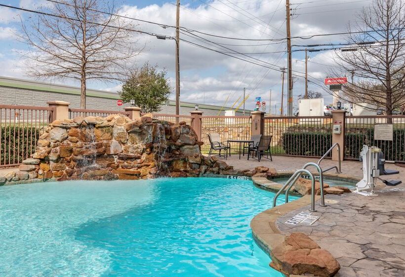 فندق Best Western Plus Dfw Airport West Euless