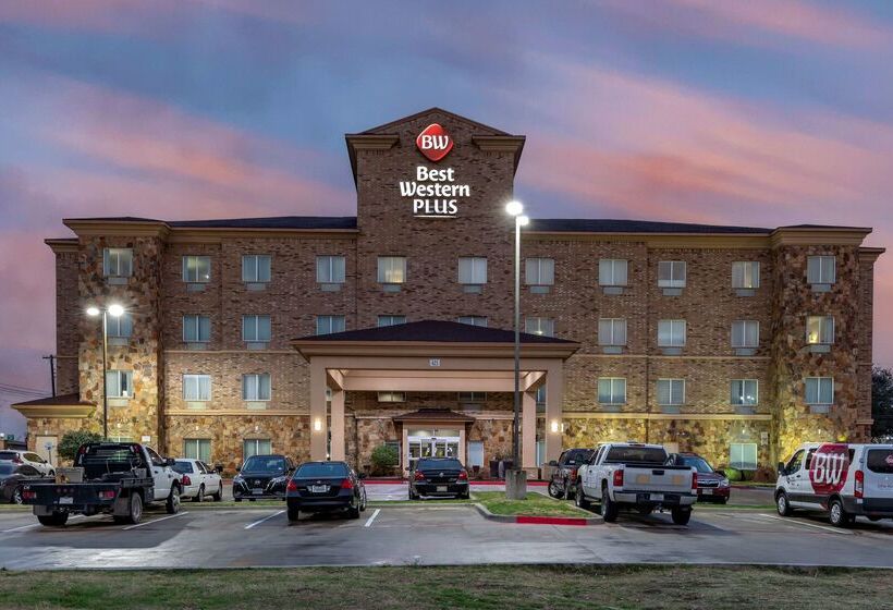 فندق Best Western Plus Dfw Airport West Euless