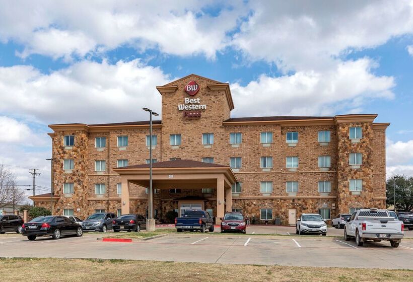فندق Best Western Plus Dfw Airport West Euless