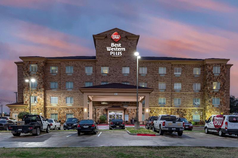فندق Best Western Plus Dfw Airport West Euless