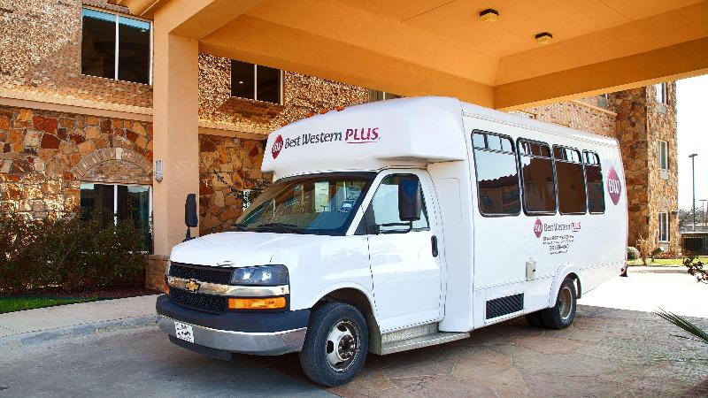 فندق Best Western Plus Dfw Airport West Euless