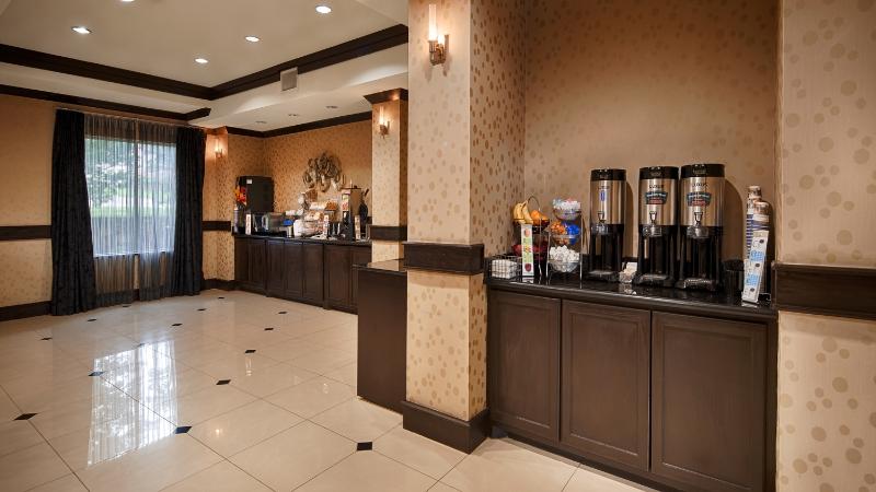 فندق Best Western Plus Dfw Airport West Euless