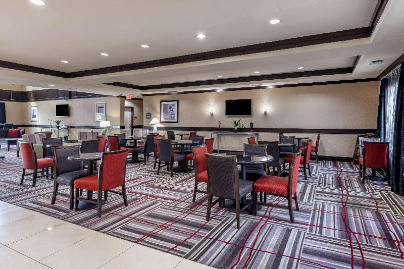 فندق Best Western Plus Dfw Airport West Euless