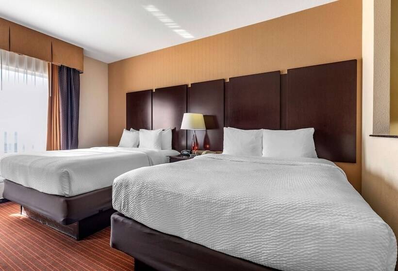 فندق Best Western Plus Dfw Airport West Euless