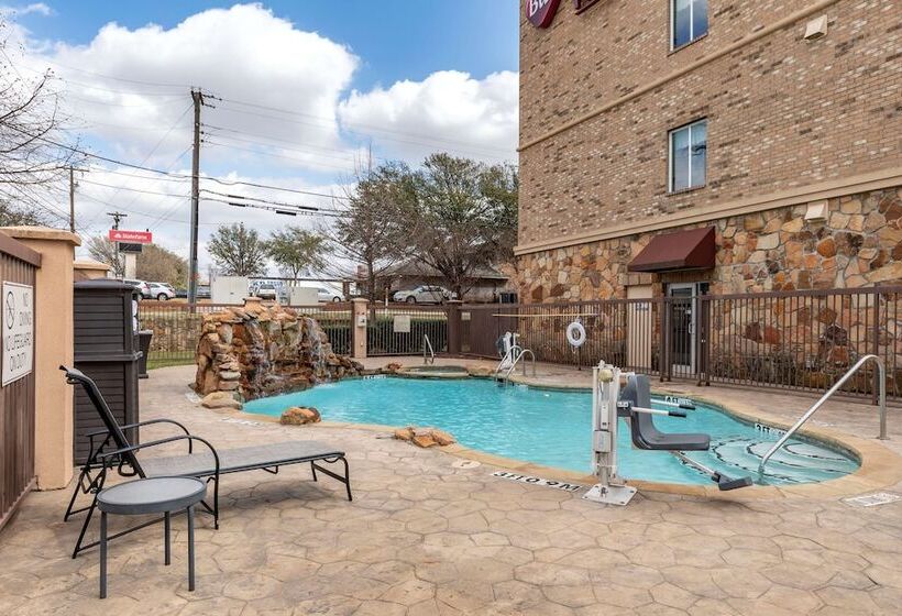 فندق Best Western Plus Dfw Airport West Euless