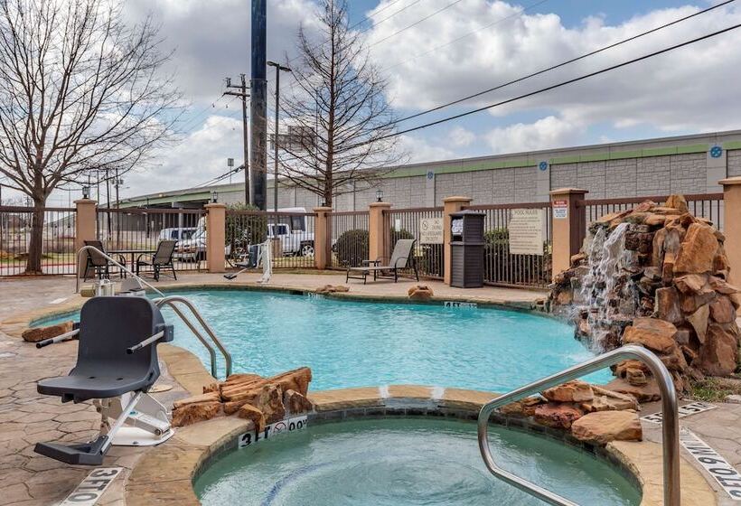 فندق Best Western Plus Dfw Airport West Euless