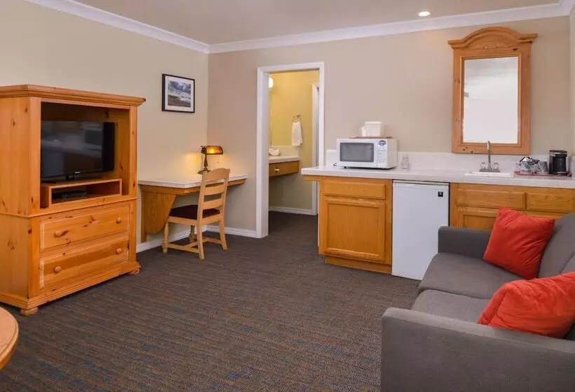 ホテル Cayucos Beach Inn