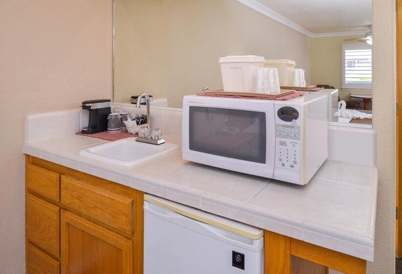 호텔 Cayucos Beach Inn