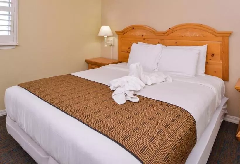 ホテル Cayucos Beach Inn