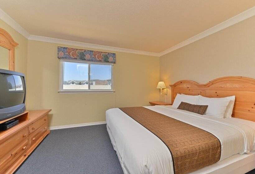 호텔 Cayucos Beach Inn