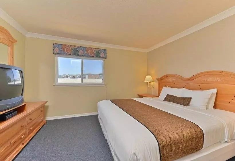 ホテル Cayucos Beach Inn