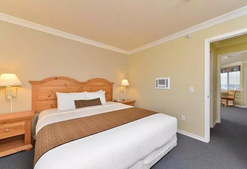 ホテル Cayucos Beach Inn