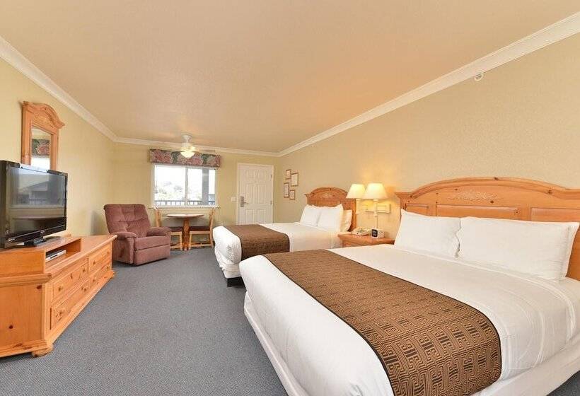 호텔 Cayucos Beach Inn