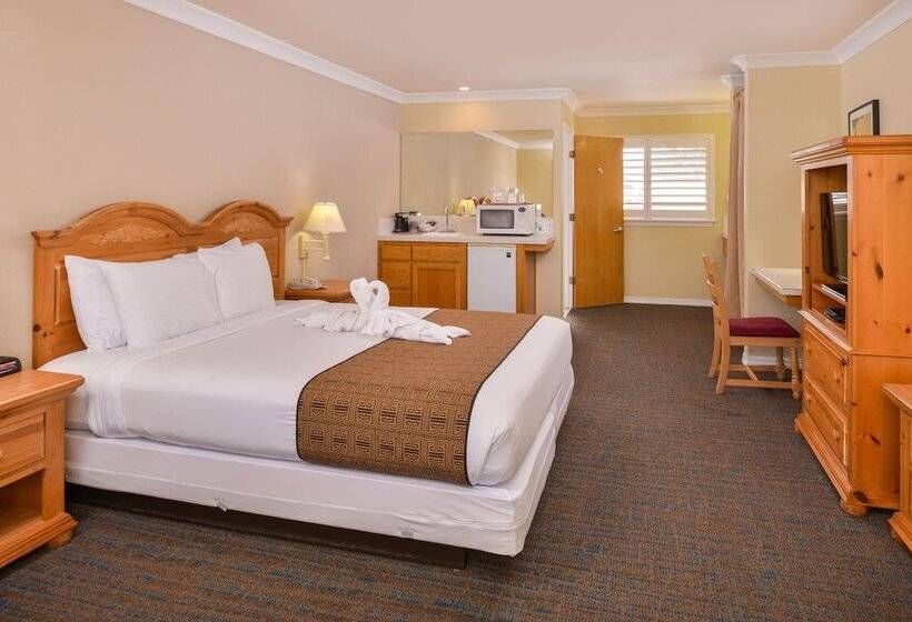 호텔 Cayucos Beach Inn