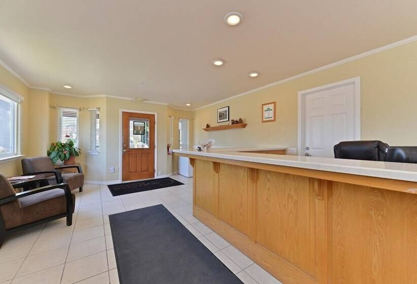 호텔 Cayucos Beach Inn