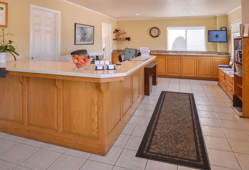 호텔 Cayucos Beach Inn