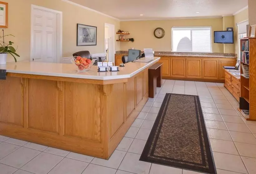 ホテル Cayucos Beach Inn