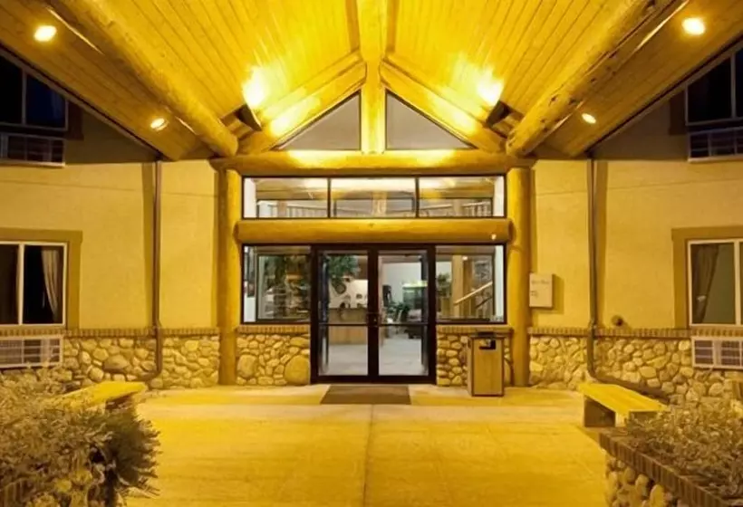 ホテル Cody Legacy Inn & Suites