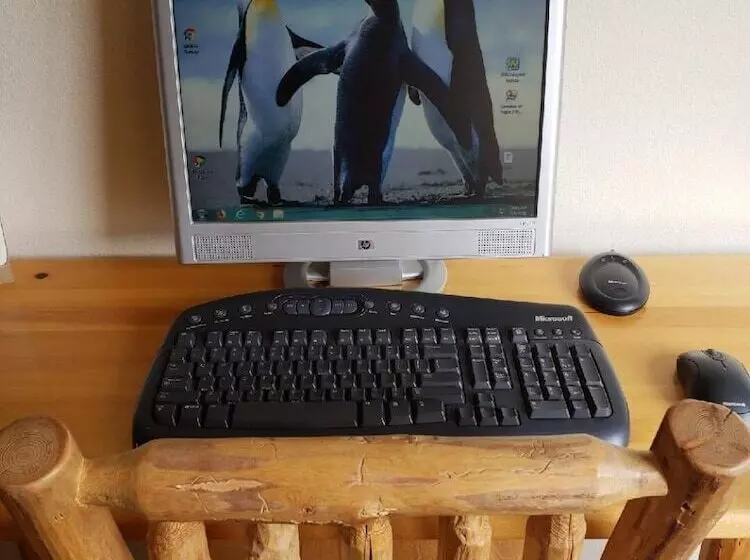 ホテル Cody Legacy Inn & Suites