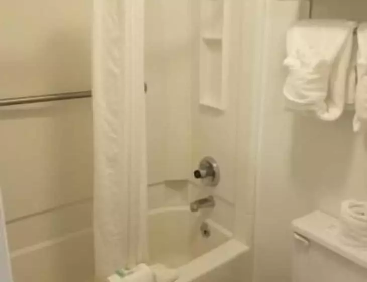 ホテル Cody Legacy Inn & Suites