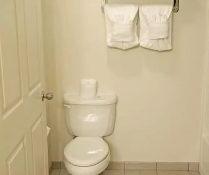 ホテル Cody Legacy Inn & Suites