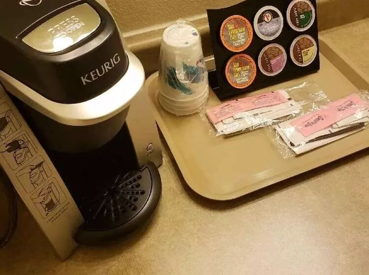 ホテル Cody Legacy Inn & Suites