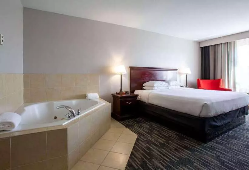 هتل Country Inn & Suites By Radisson, Tucson City Center, Az