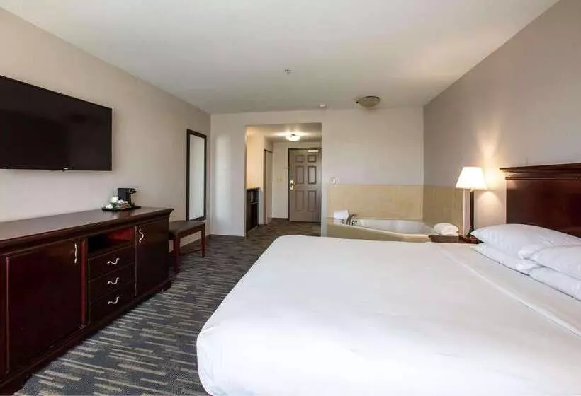 هتل Country Inn & Suites By Radisson, Tucson City Center, Az