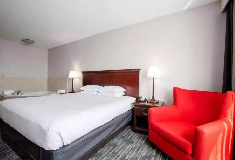 هتل Country Inn & Suites By Radisson, Tucson City Center, Az