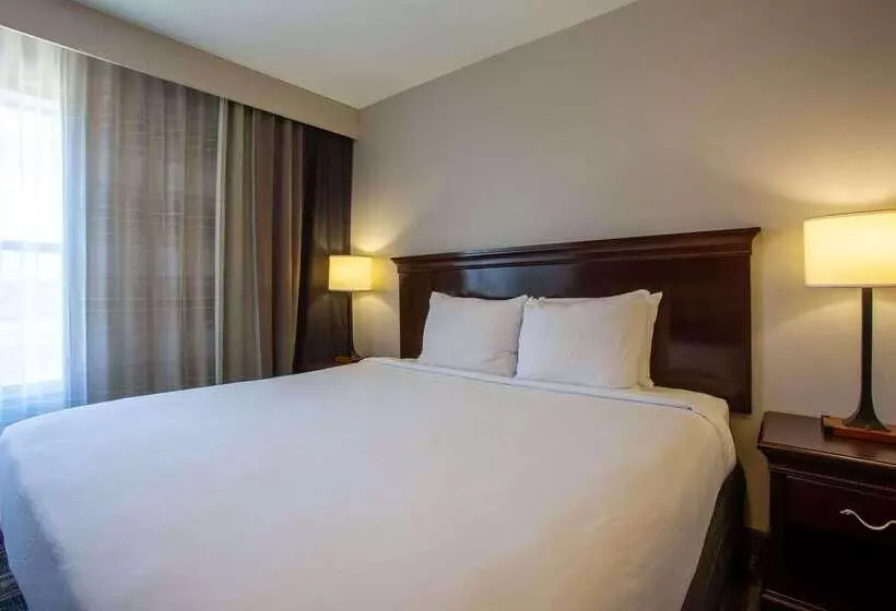 هتل Country Inn & Suites By Radisson, Tucson City Center, Az