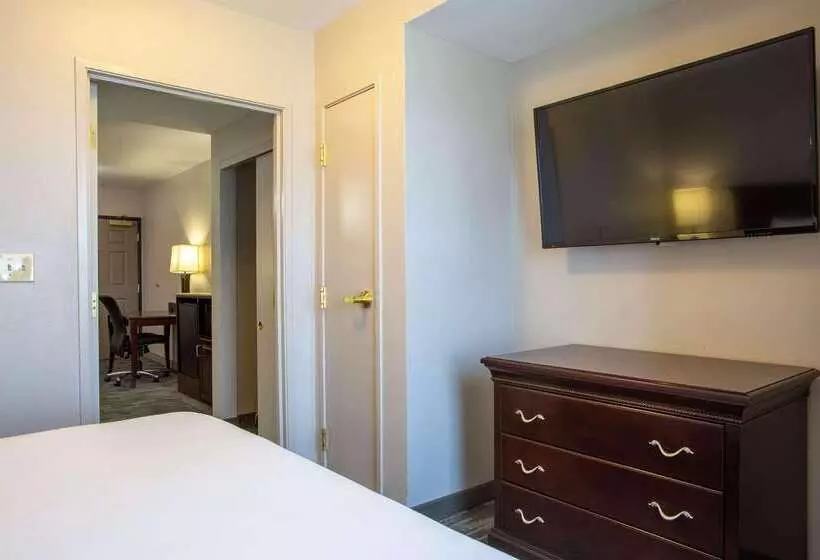 هتل Country Inn & Suites By Radisson, Tucson City Center, Az