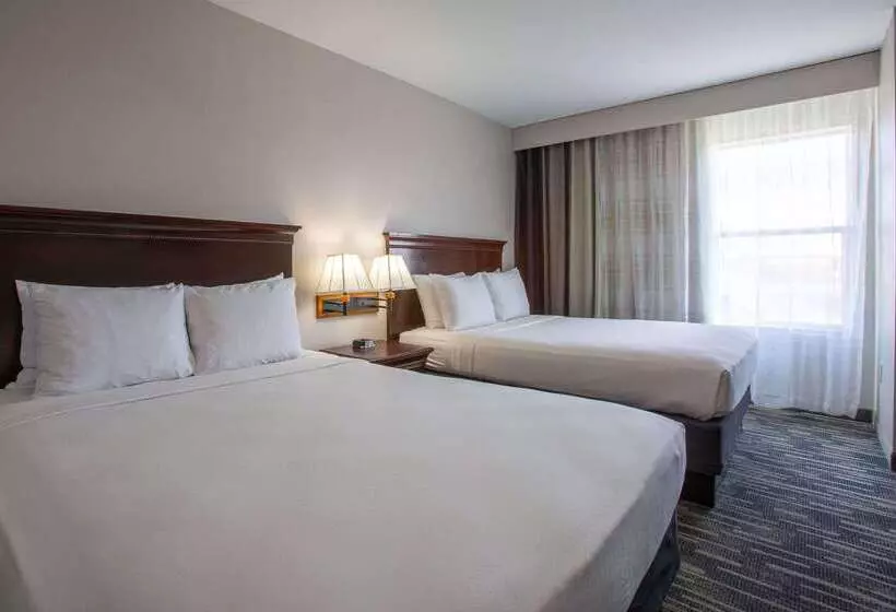 هتل Country Inn & Suites By Radisson, Tucson City Center, Az