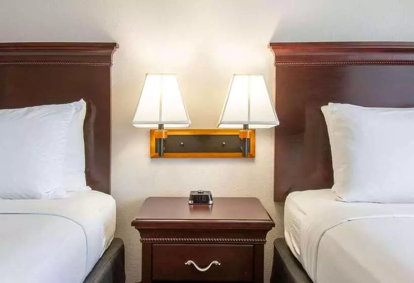 هتل Country Inn & Suites By Radisson, Tucson City Center, Az