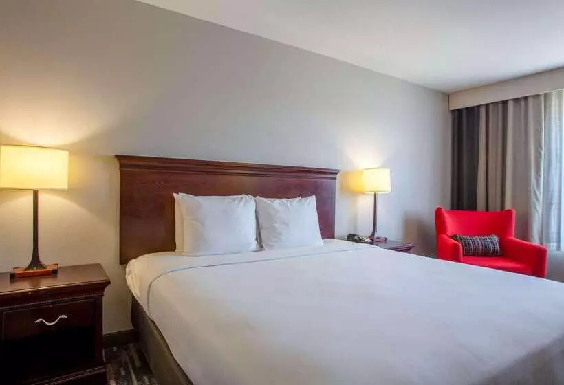 هتل Country Inn & Suites By Radisson, Tucson City Center, Az